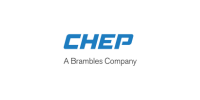 CHEP Logo